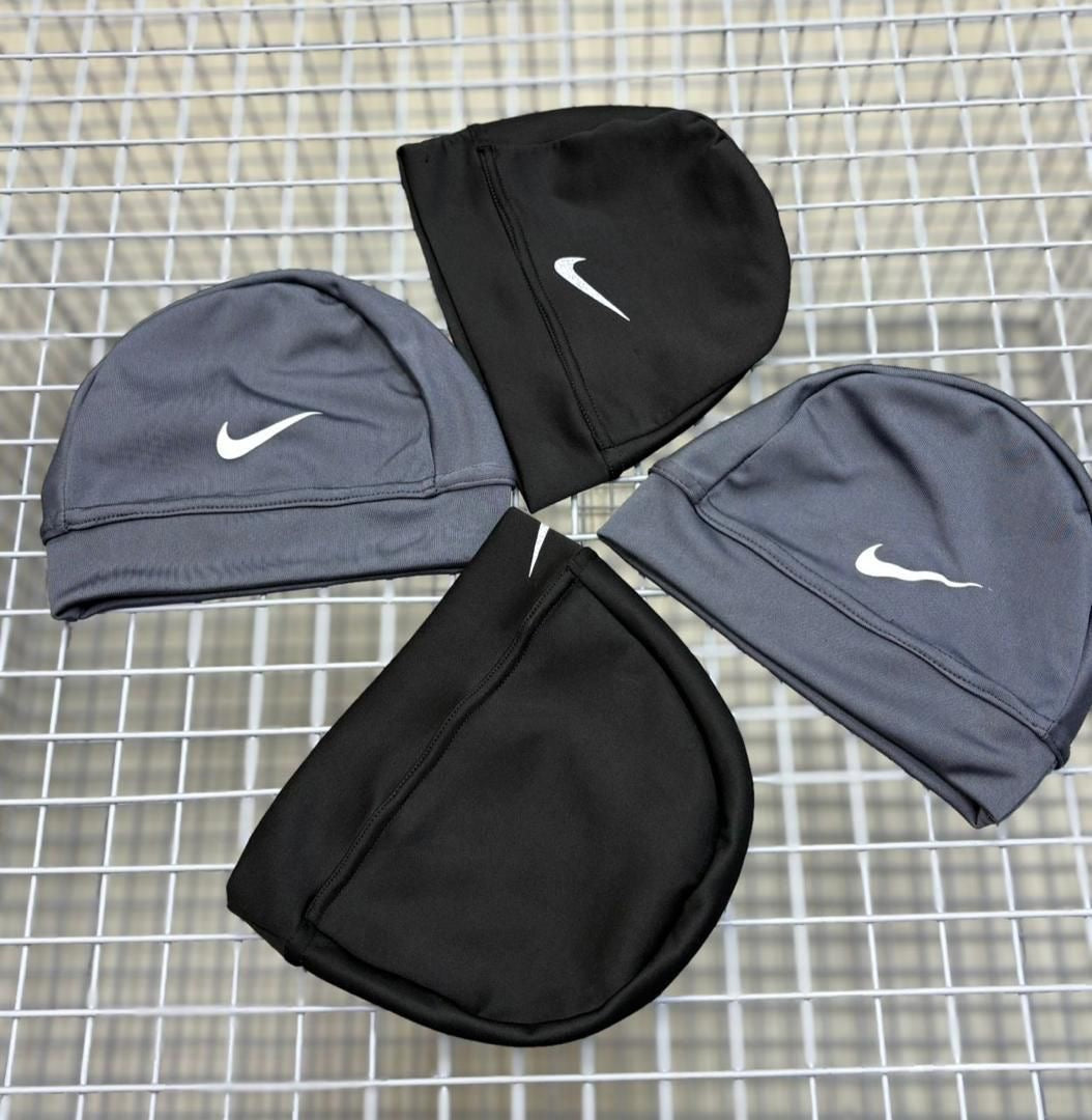 gorro nike therma fit negro