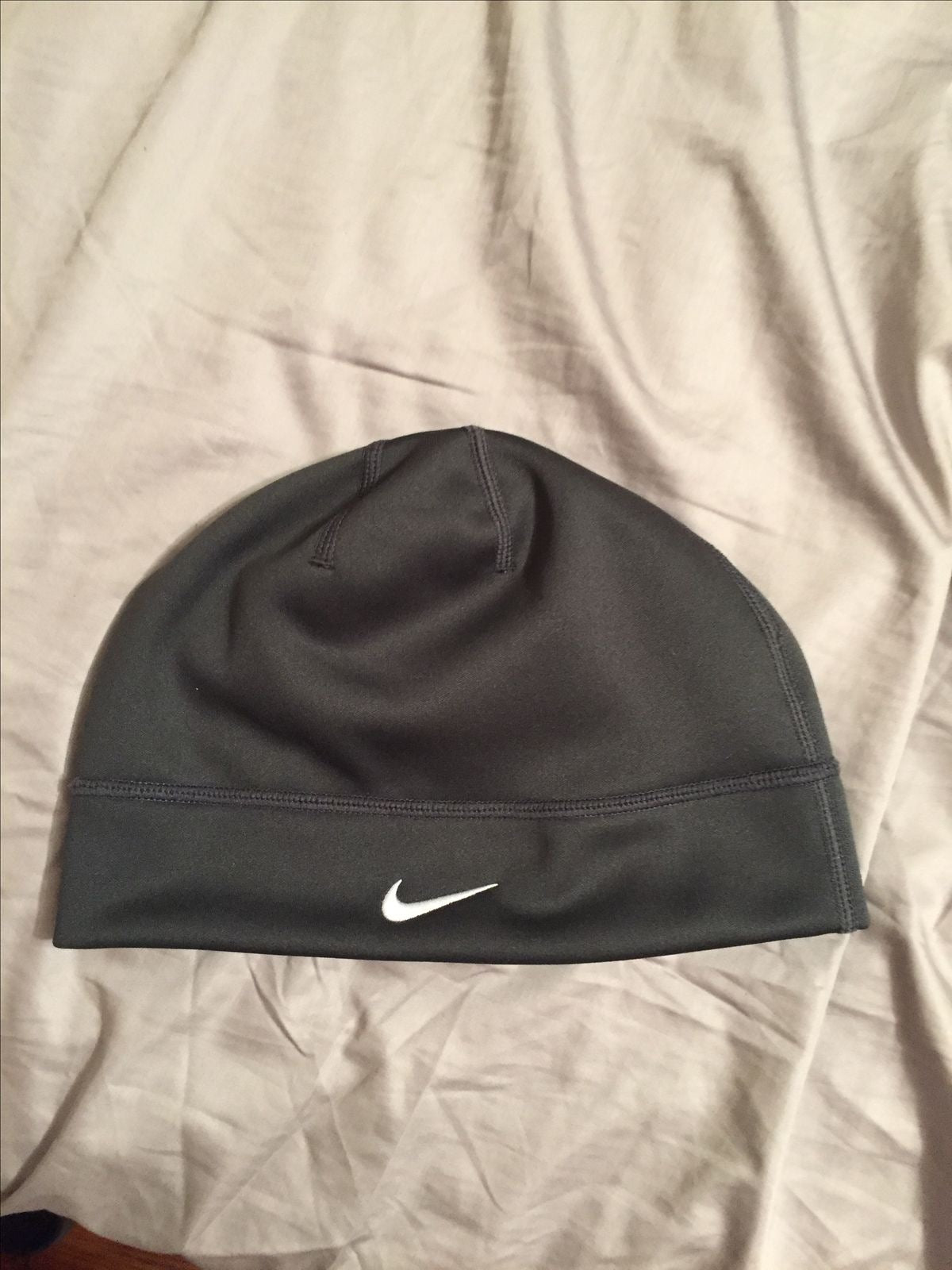 gorro nike therma fit negro