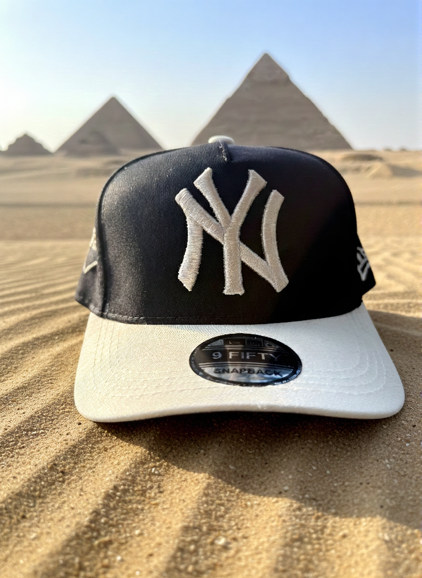 Gorra New York