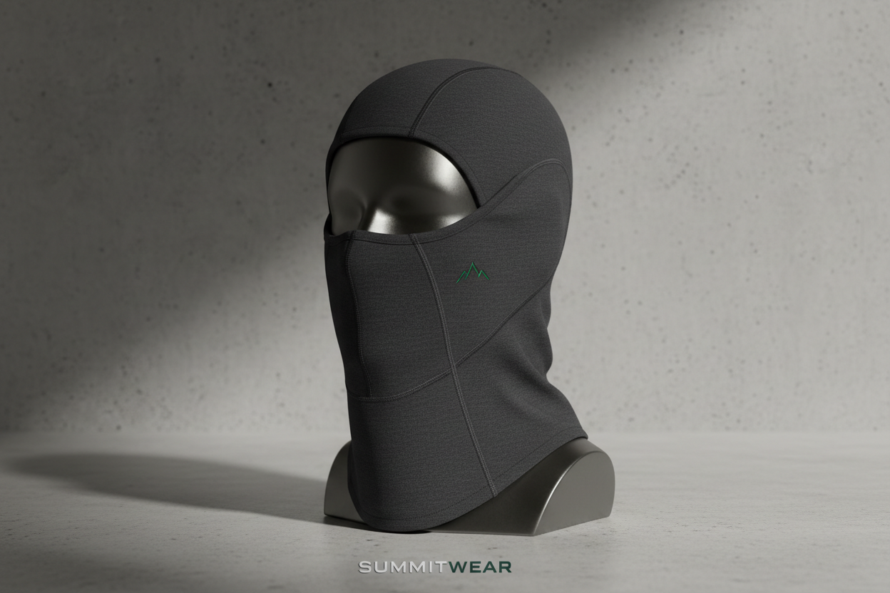 Pasamontañas Skimask